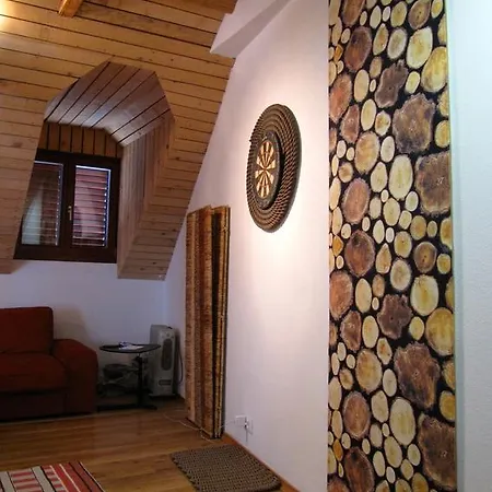Pearl Of Ferienhaus