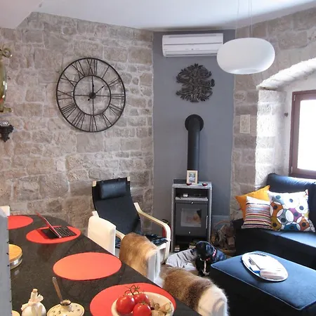 Ferienhaus Pearl Of Povlja (Brac)