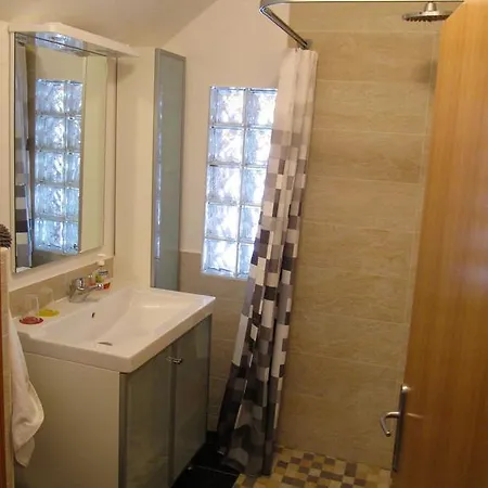 Pearl Of Ferienhaus Povlja (Brac)