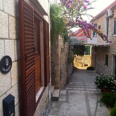 Pearl Of Povlja (Brac)