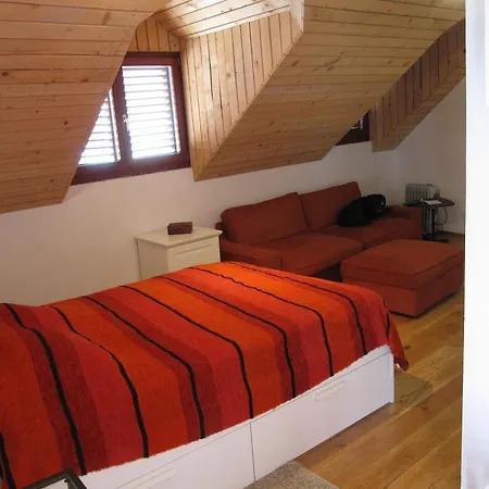 Casa de Férias Pearl Of