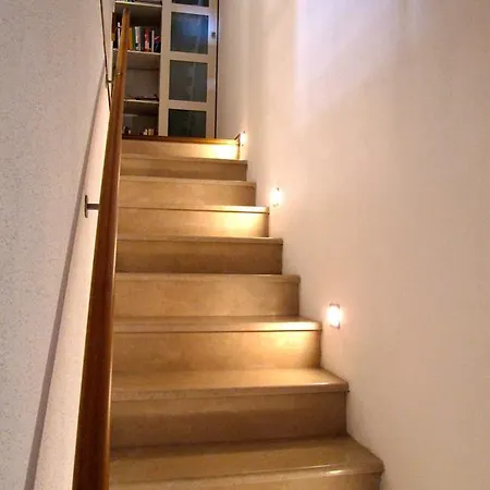Pearl Of Ferienhaus