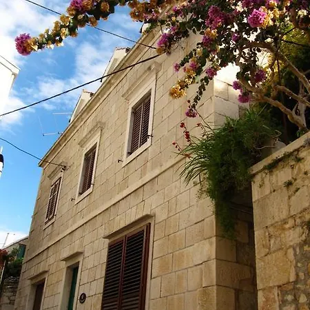 Pearl Of Ferienhaus Povlja (Brac)