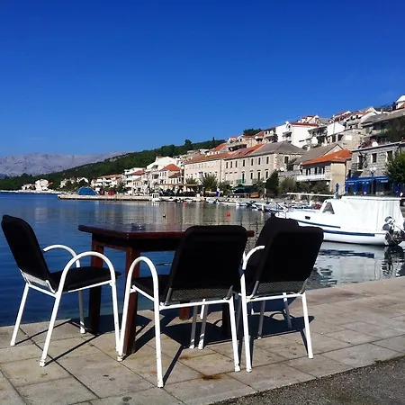 Pearl Of Povlja (Brac)