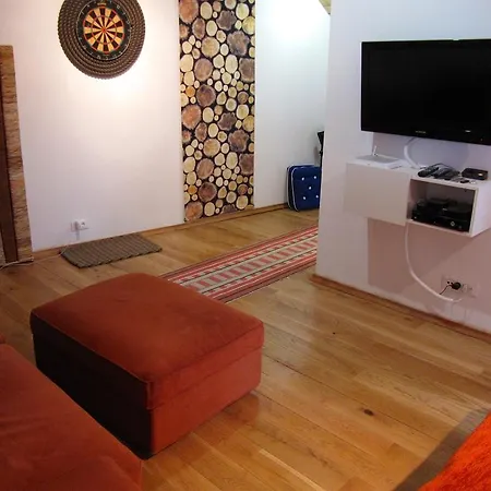 Ferienhaus Pearl Of *